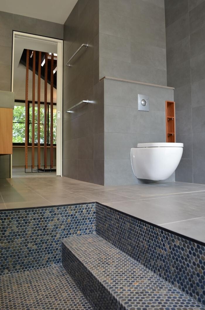 Images Hugh Gordon Architect Pty Ltd