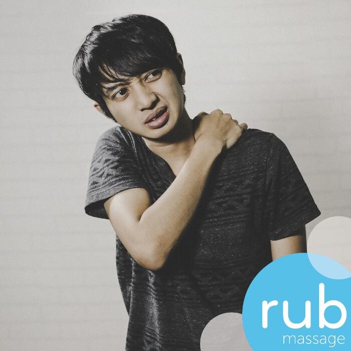 Images Rub Massage Adelaide