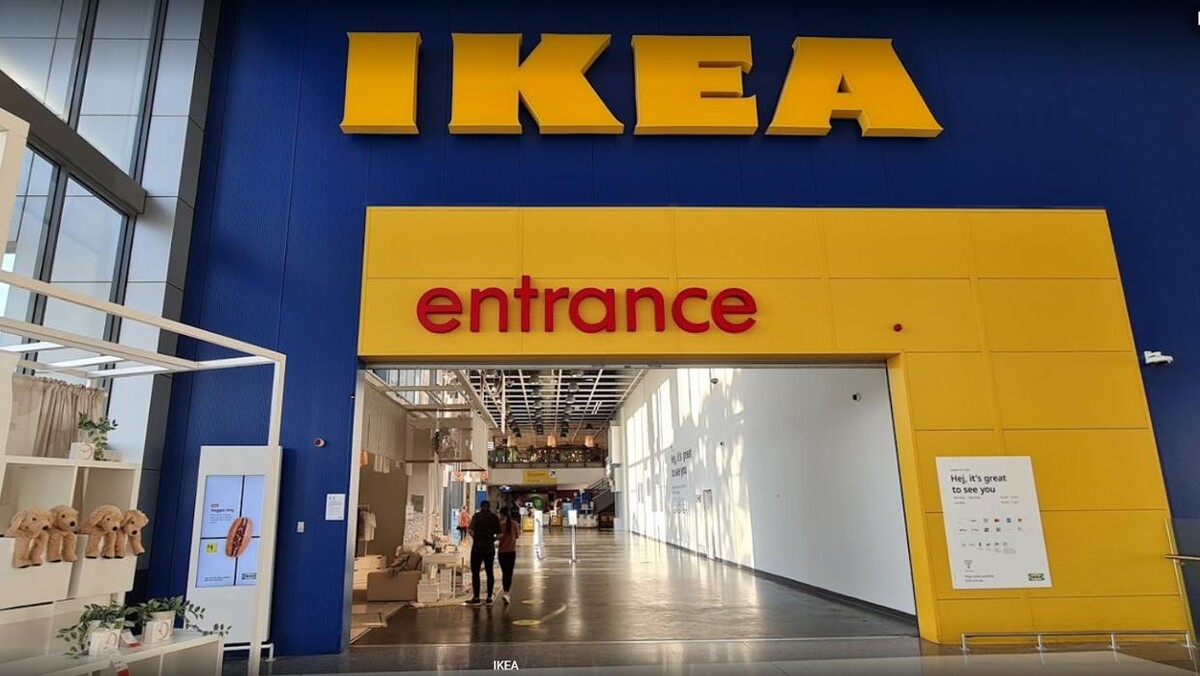 Images IKEA