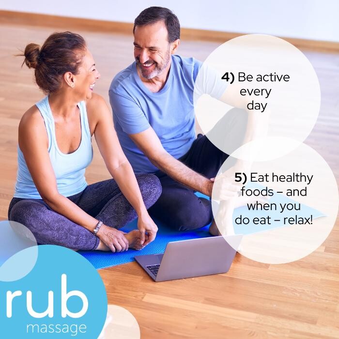 Images Rub Massage Kent Town