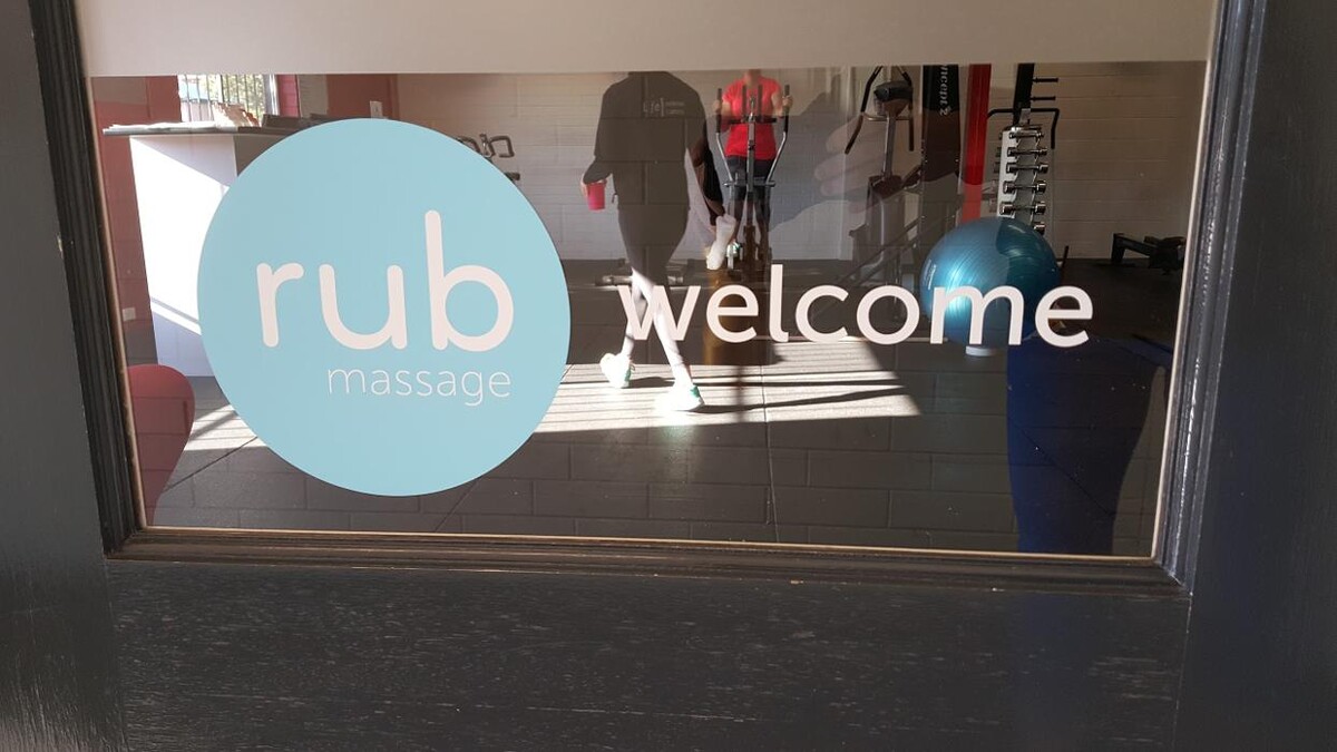 Images Rub Massage Kent Town