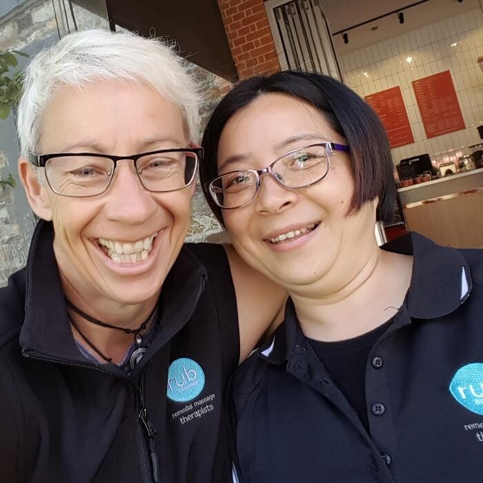 Images Rub Massage Kent Town