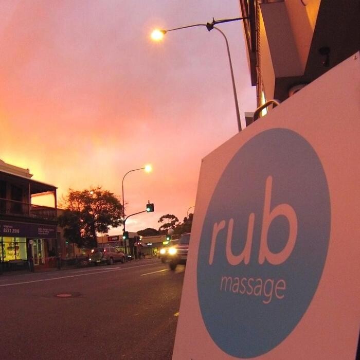 Images Rub Massage Unley