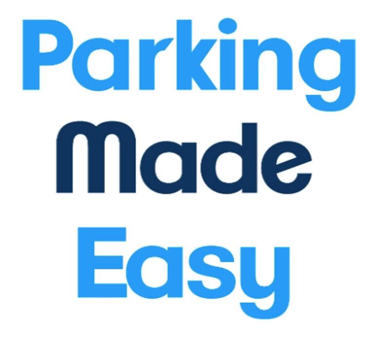 Parking Made Easy Logo