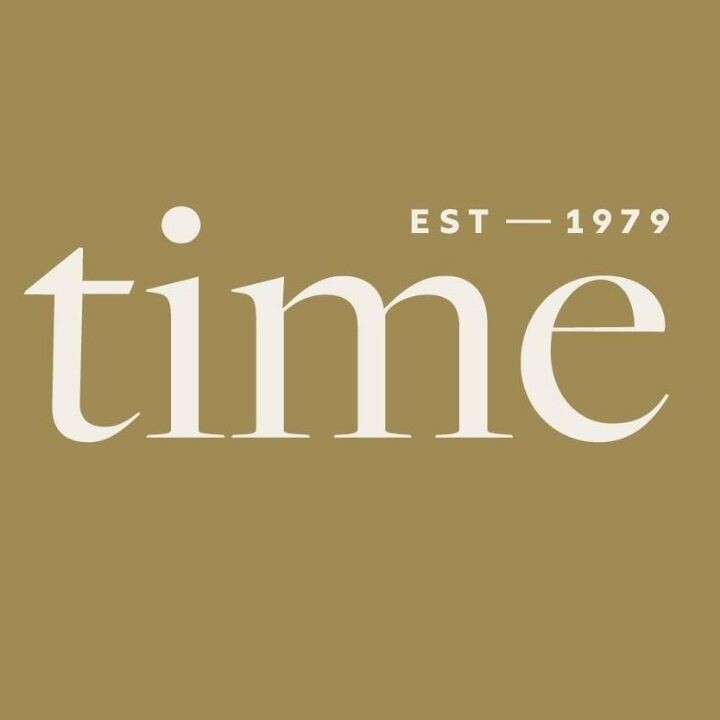 Time Realty Logo