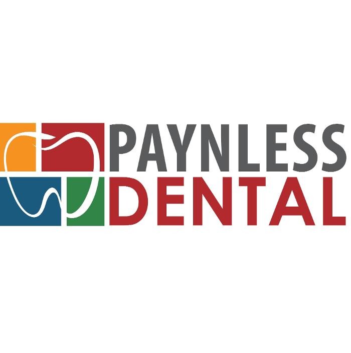 Paynless Dental Logo