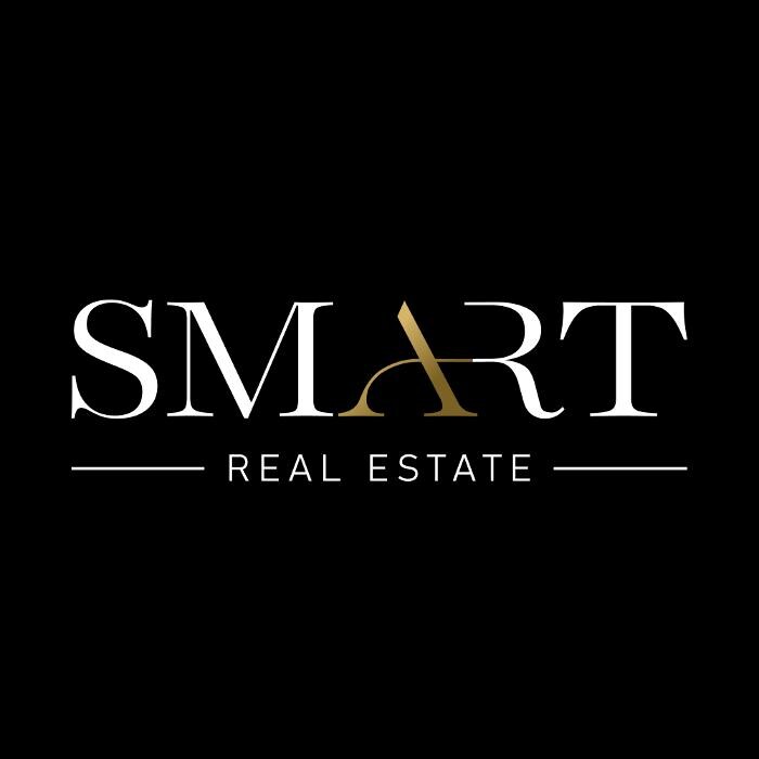 Smart Real Estate Logo