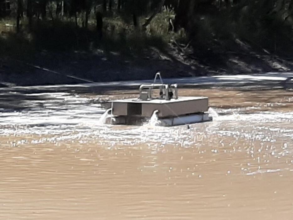 Images Future Water Technologies