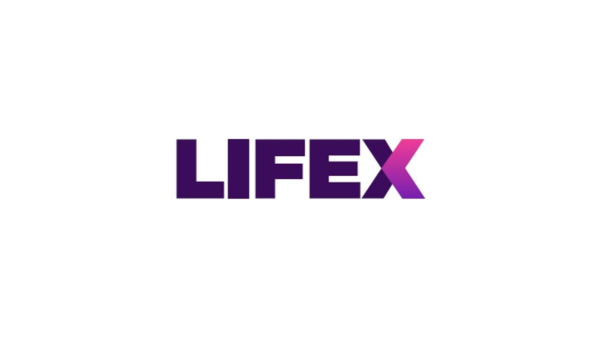 LifeX Finance Logo