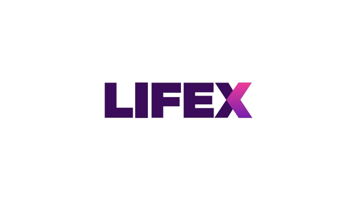 LifeX Finance Logo