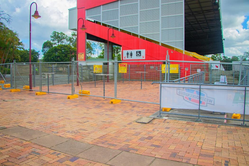 Images TFH Hire Services - Sydney