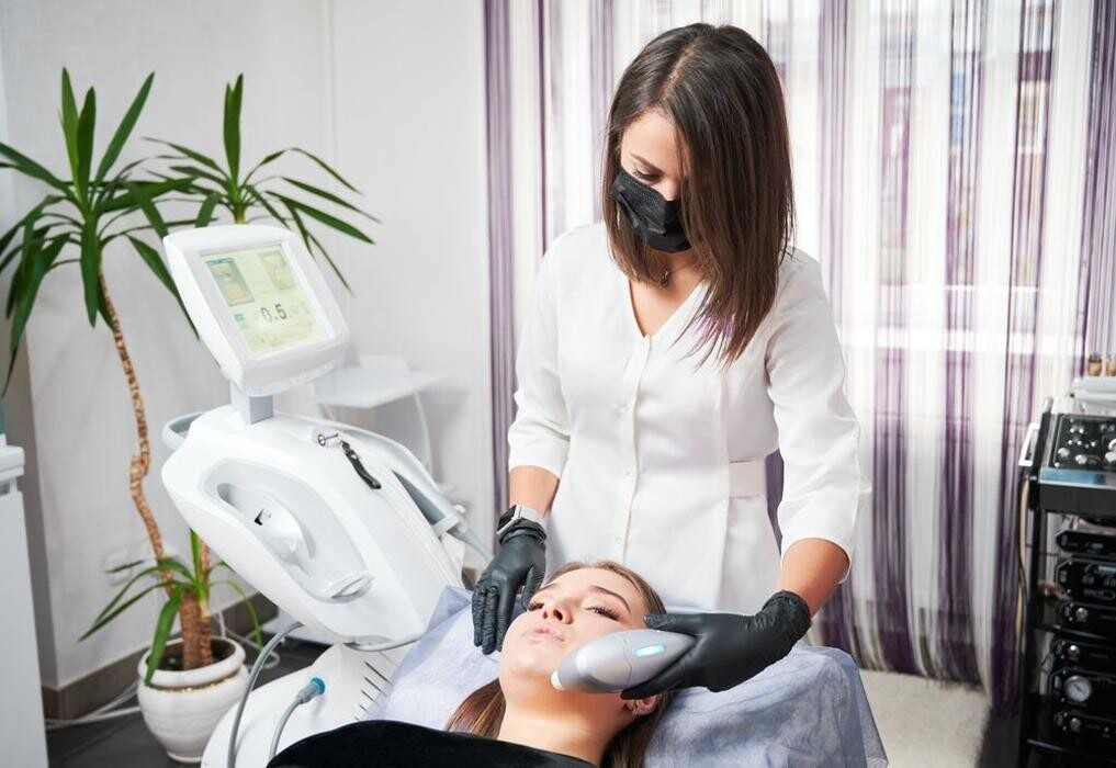 Images Derma Cosmetika - Face & Body Contouring, Cosmetic Laser & Skin Clinic Camberwell