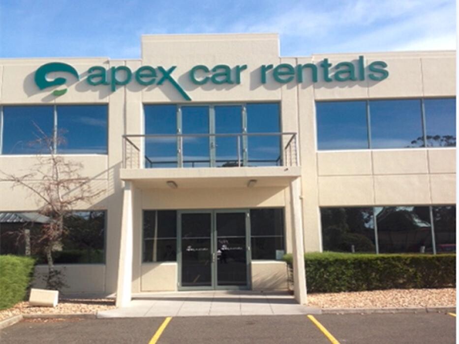 Images Apex Car Rentals Melbourne Airport