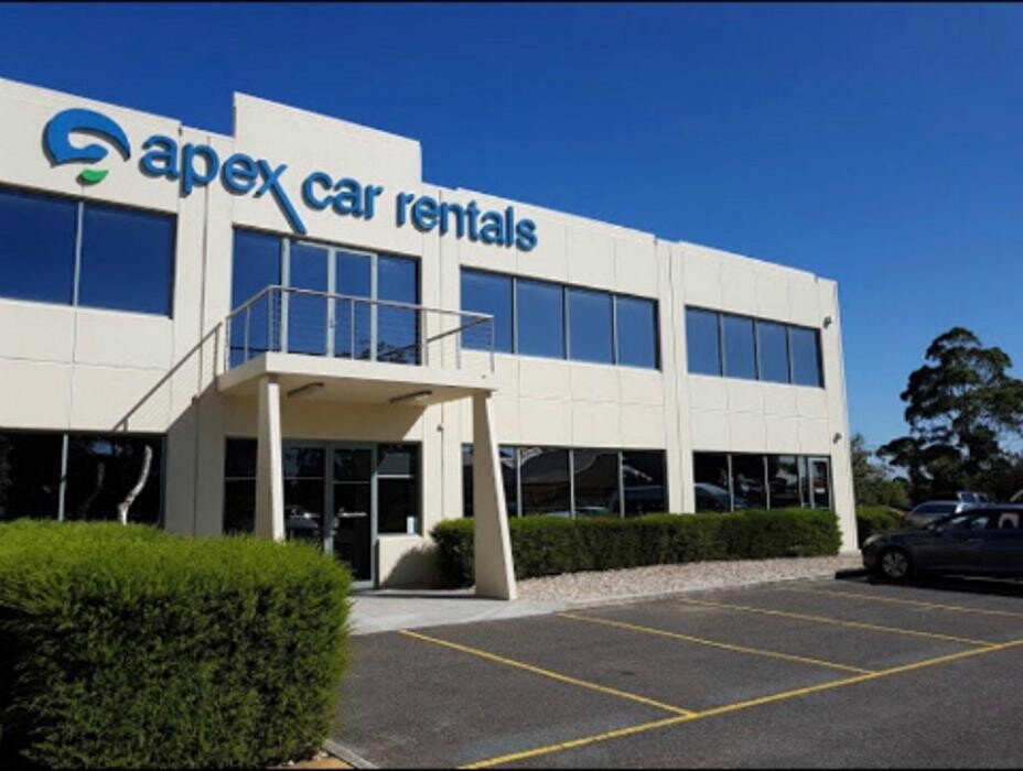 Images Apex Car Rentals Melbourne Airport