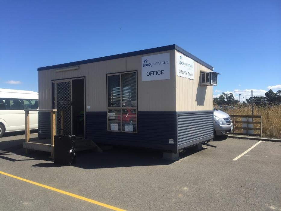 Images Apex Car Rentals Launceston Airport