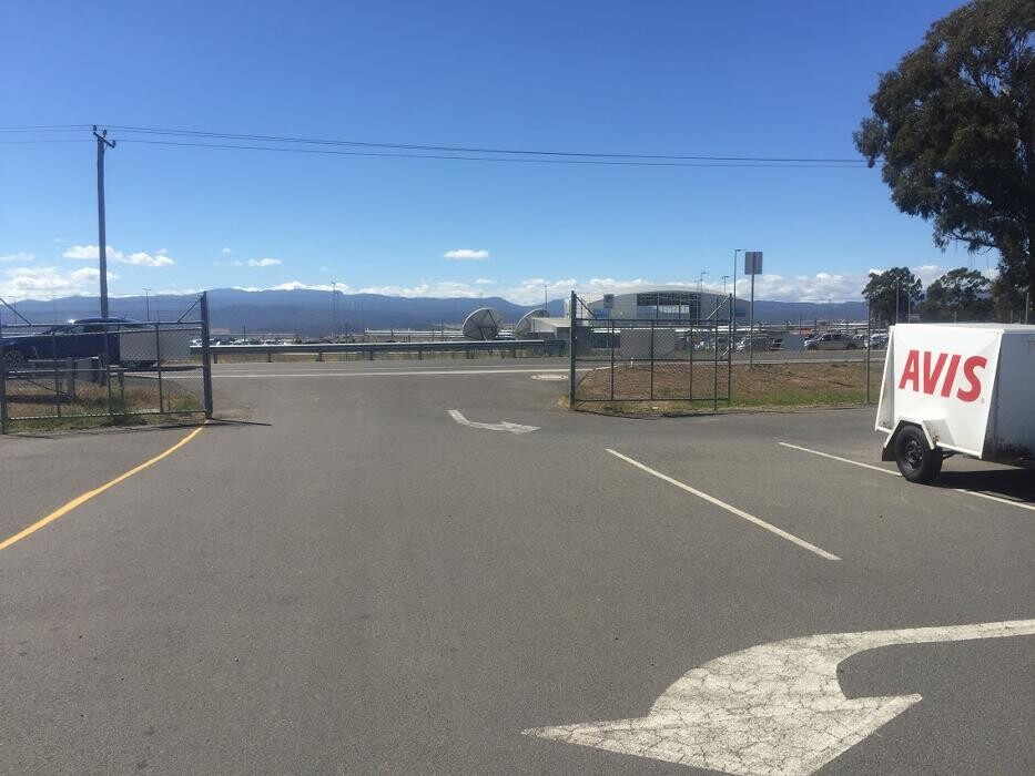 Images Apex Car Rentals Launceston Airport