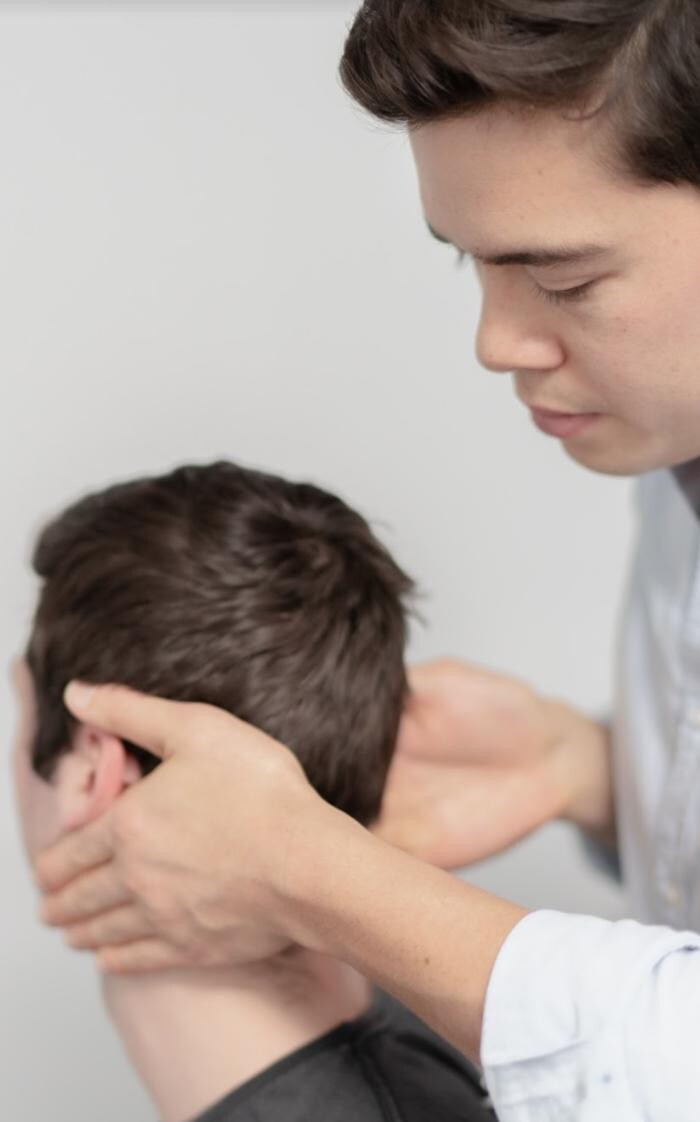 Images Wellbeing Chiropractic Clyde North