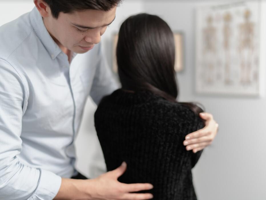 Images Wellbeing Chiropractic Clyde North