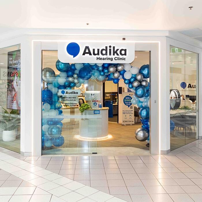 Images Audika Hearing Clinic Salisbury