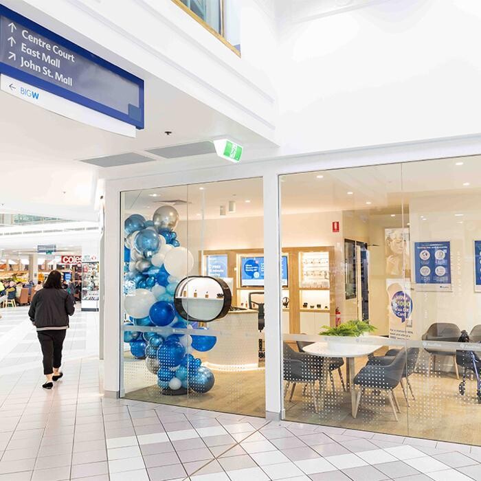 Images Audika Hearing Clinic Salisbury