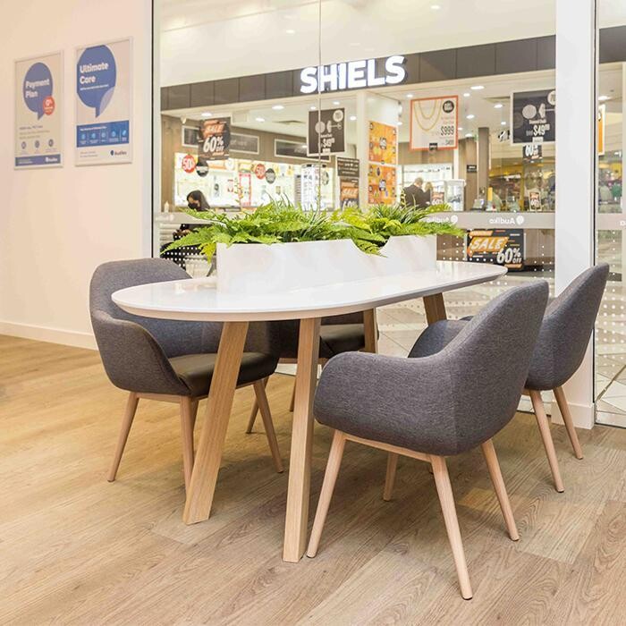 Images Audika Hearing Clinic Salisbury