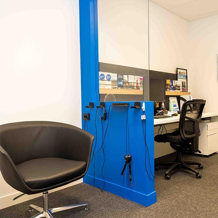 Images Audika Hearing Clinic Salisbury