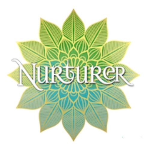 Nurturer Naturopath Logo