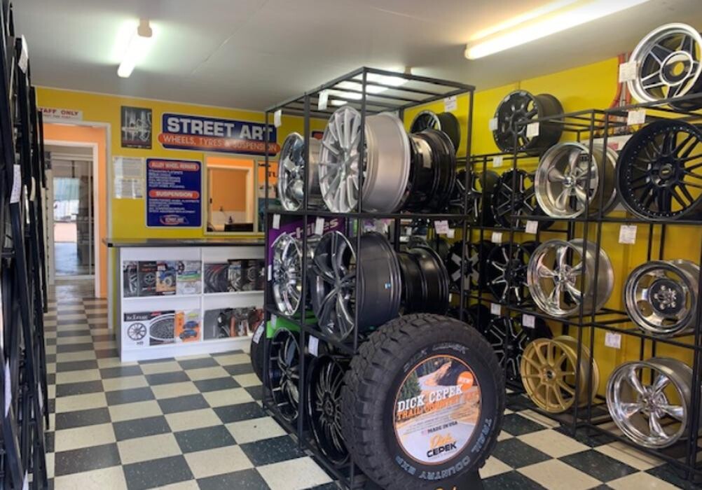 Images Tyreplus Toowoomba