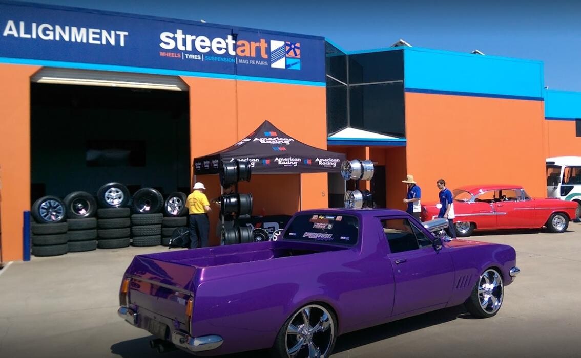 Images Tyreplus Toowoomba