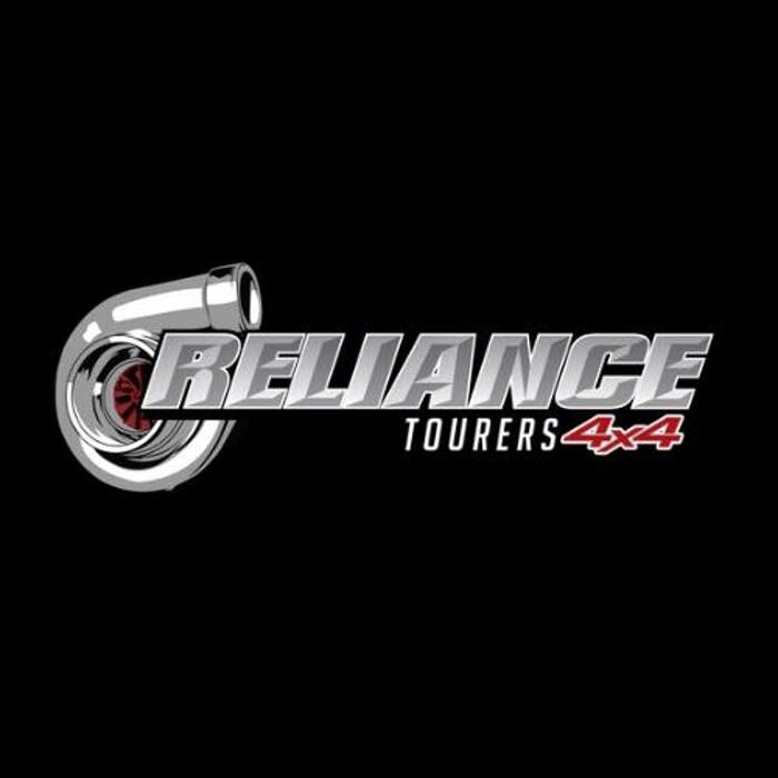 Reliance Brakes & Mechanical Logo