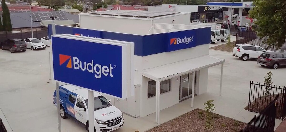 Images Budget Car & Truck Rental Klemzig