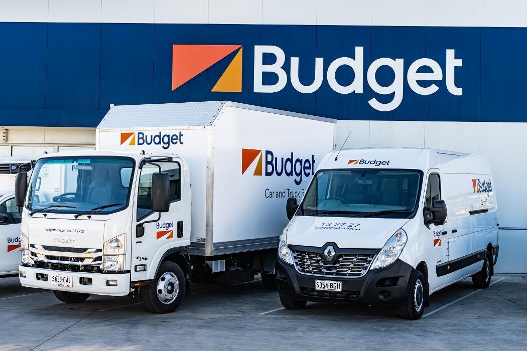 Images Budget Car & Truck Rental Klemzig