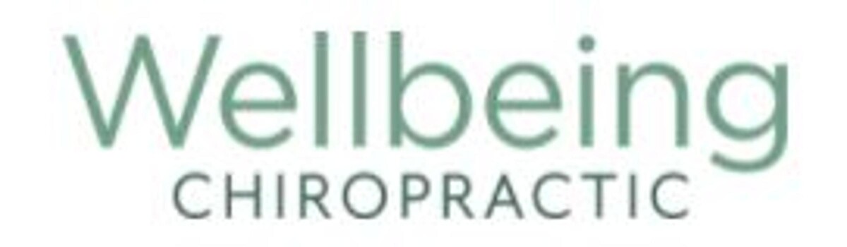 Wellbeing Chiropractic Thomastown - Chiropractor Lalor Logo