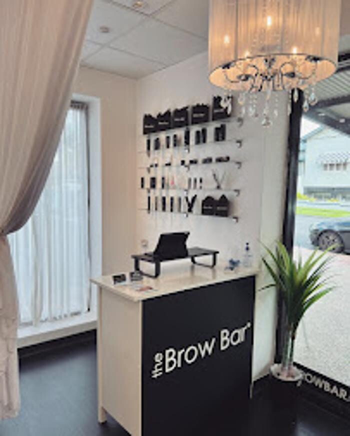 Images The Brow Bar - Bulimba