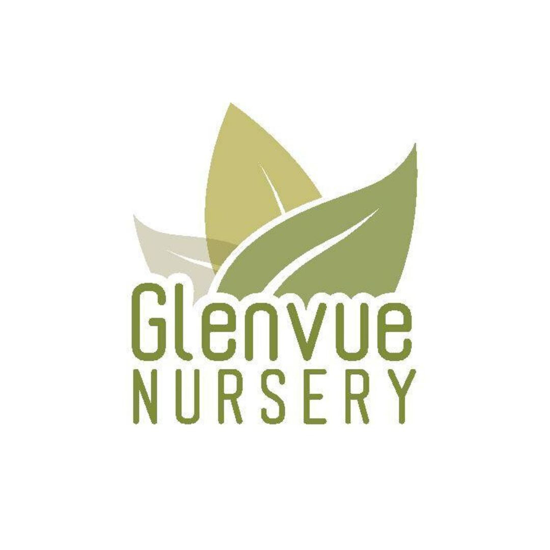 Glenvue Nursery Logo