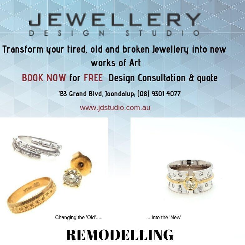 Images Jewellery Design Studio