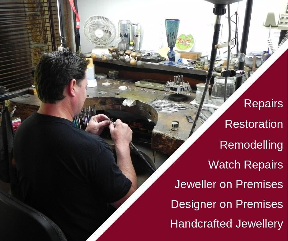 Images Jewellery Design Studio