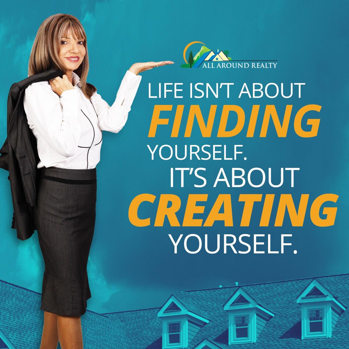Images All Around Realty