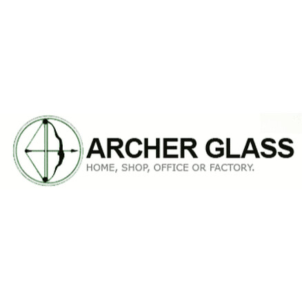 Archer Glass Logo