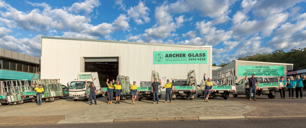 Images Archer Glass