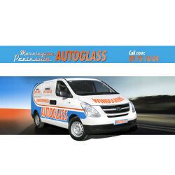 Mornington Peninsula Autoglass Logo