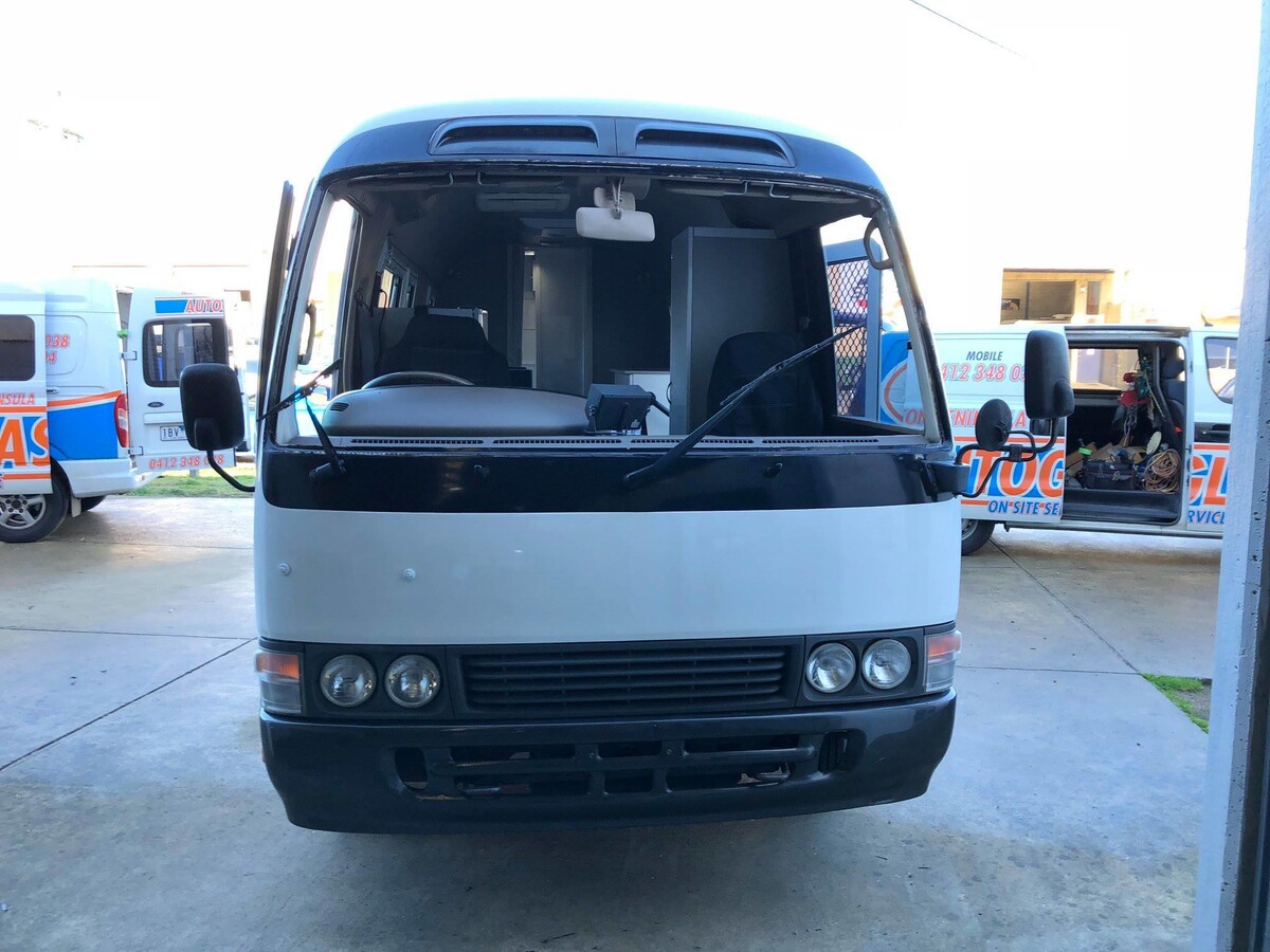 Images Mornington Peninsula Autoglass