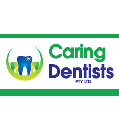 Caring Dentists Logo