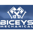 Biceys Mechanical Workshop Logo