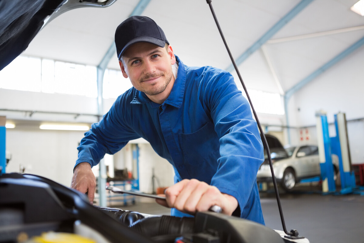 Images Biceys Mechanical Workshop