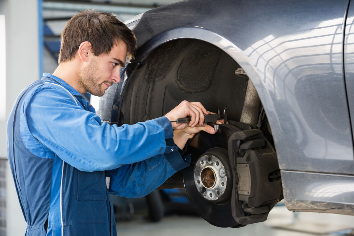 Images Biceys Mechanical Workshop