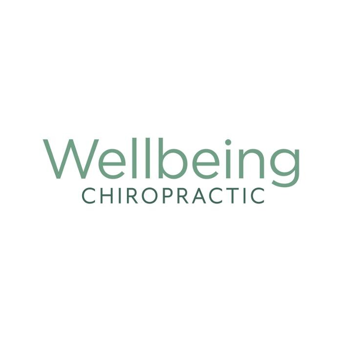 Wellbeing Chiropractic Frankston - Chiropractor Langwarrin Logo