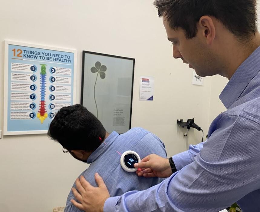 Images Wellbeing Chiropractic Frankston