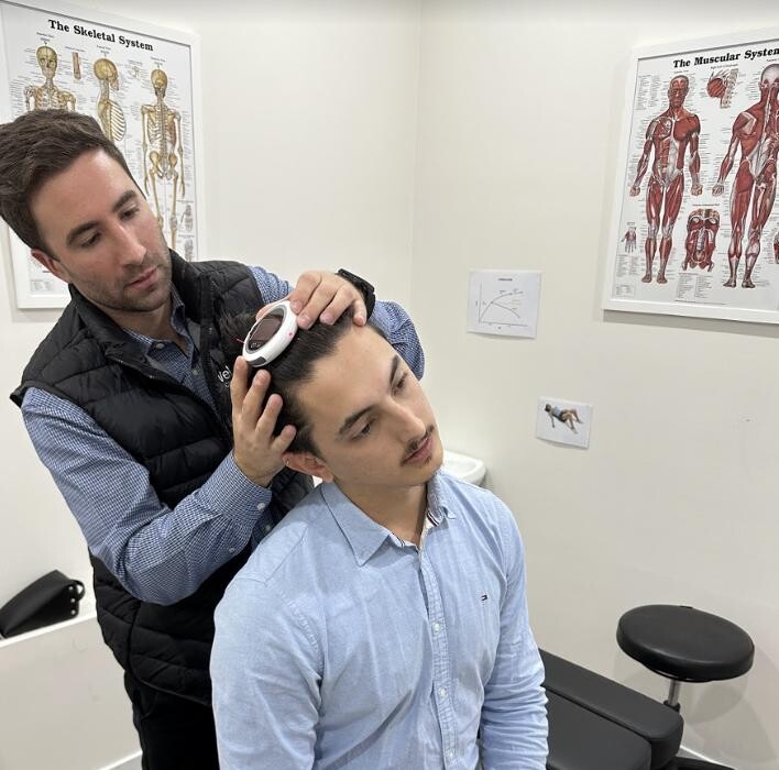 Images Wellbeing Chiropractic Frankston