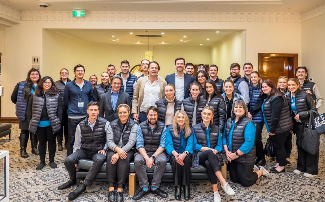 Images Wellbeing Chiropractic Frankston